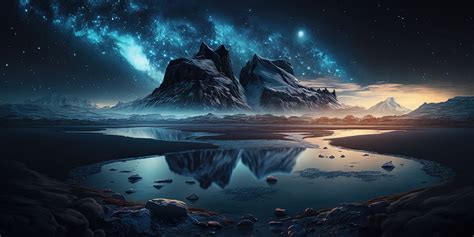 ai generated wallpaper 4k.